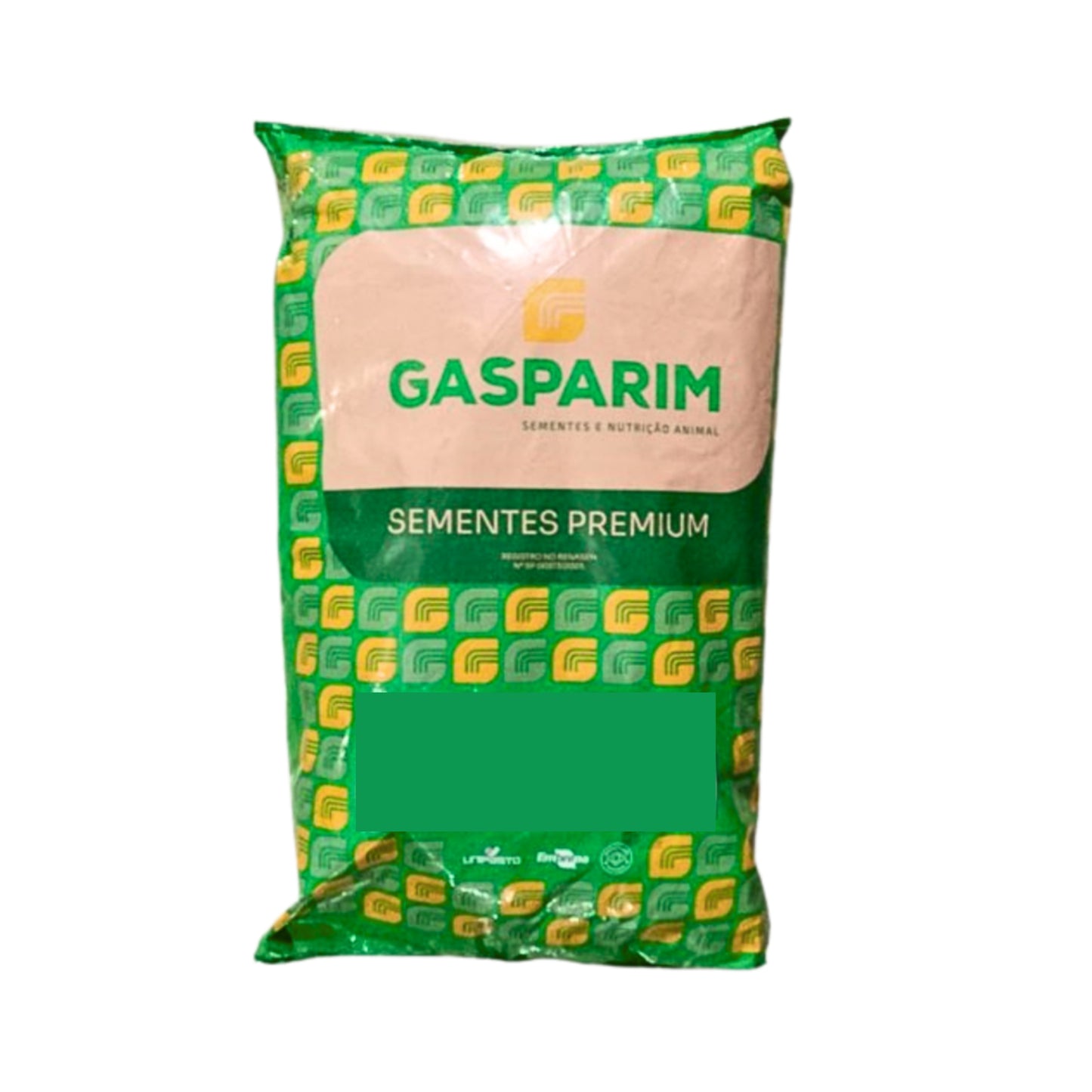 Semilla de pasto Zuri © Gasparin - 10 Kg. - Agropecuaria Tamboril - Productos Agropecuarios