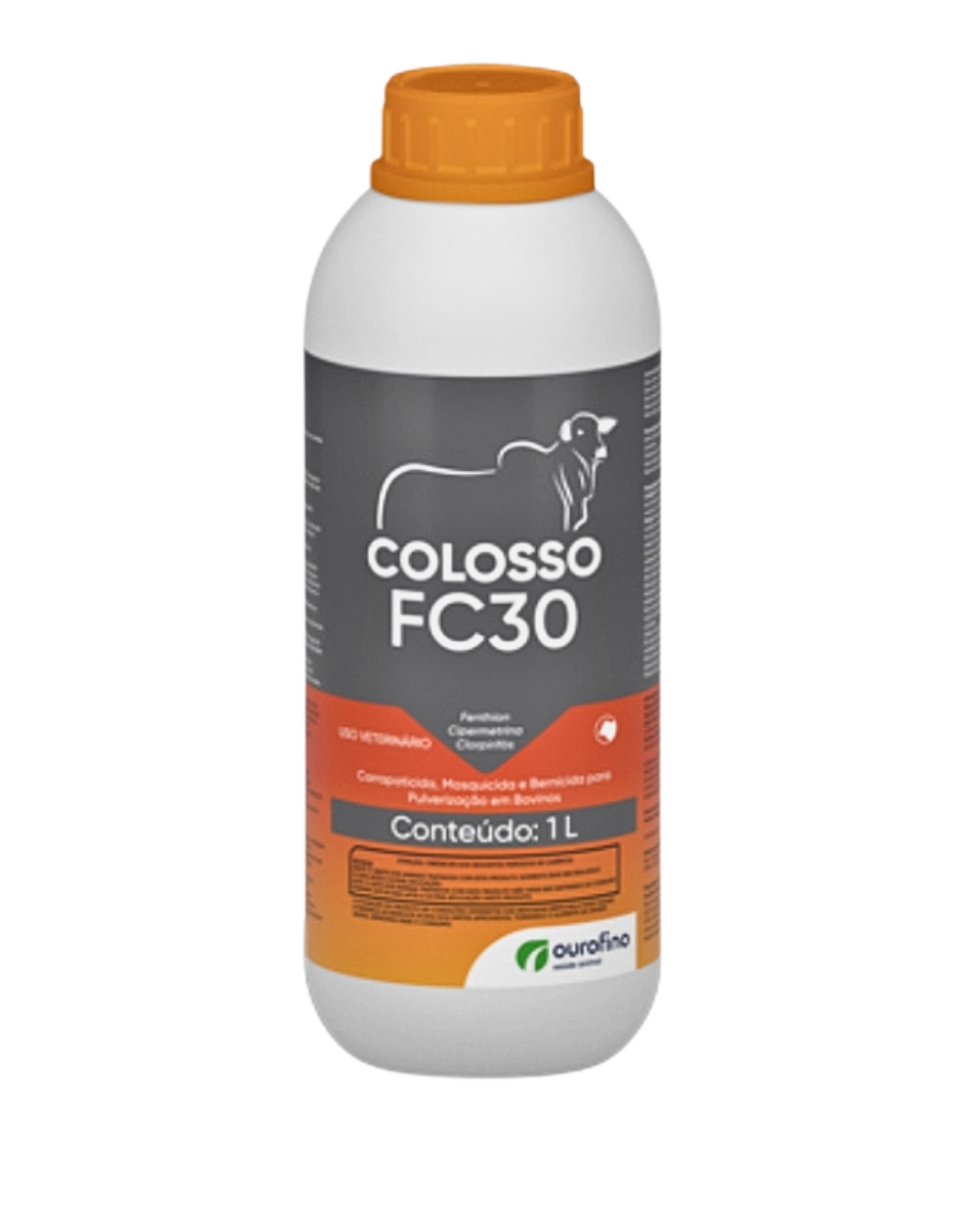 Colosso FC 30 - 1 Litro