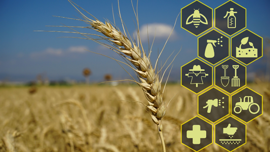 Somos distribuidores de productos agropecuarios medico veterinarios importados directamente desde Brasil por Agropecuaria Tamboril, C.A.