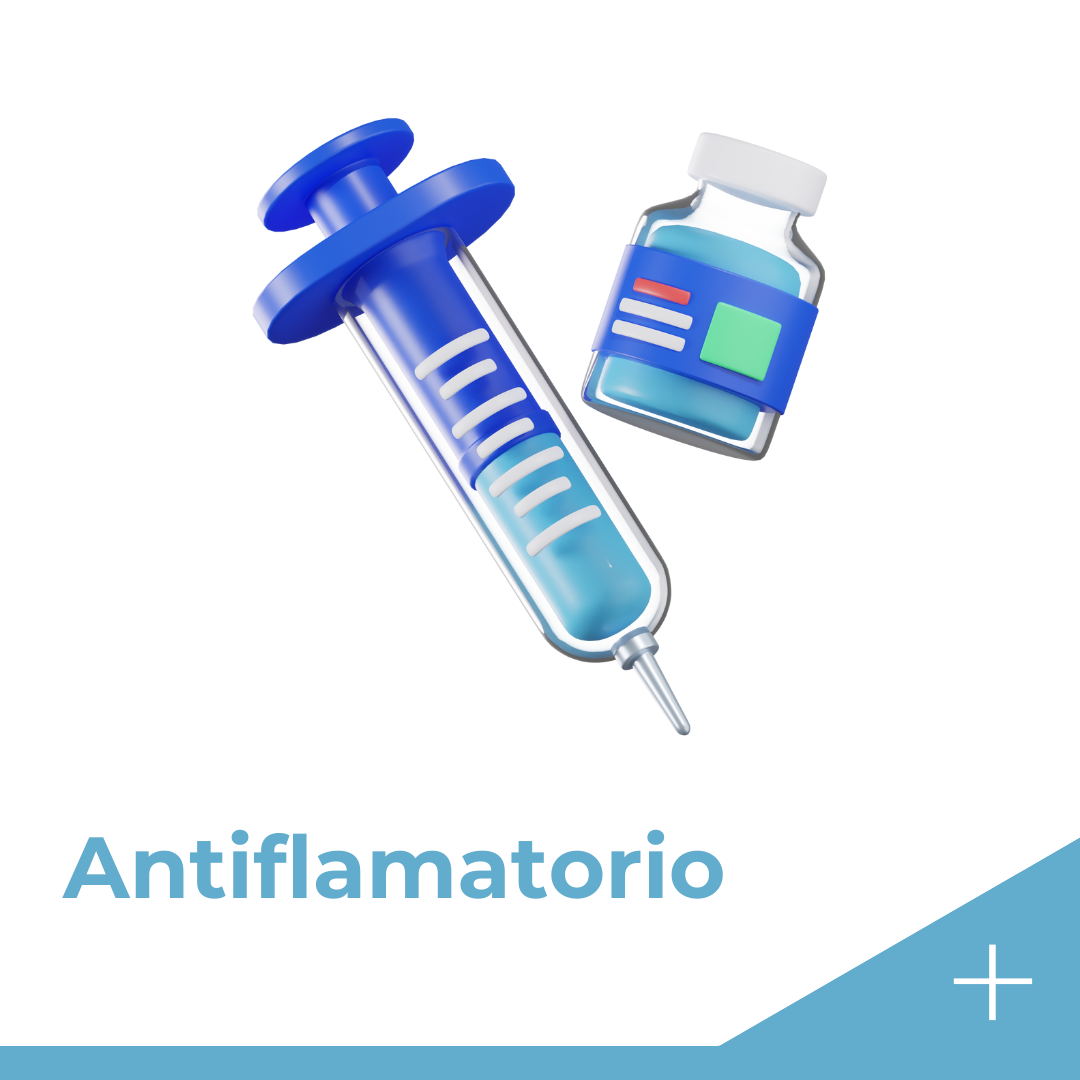 Antinflamatorio