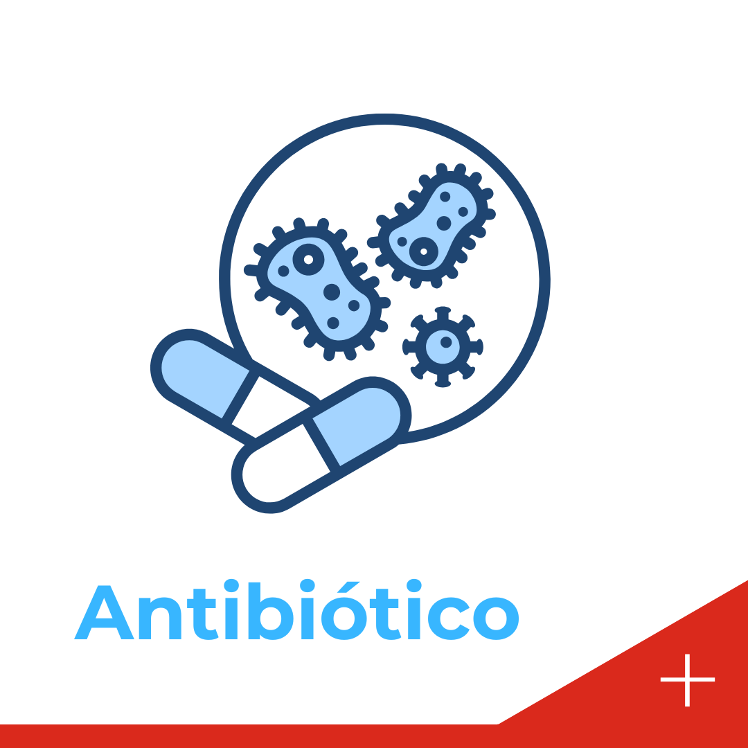 Antibióticos
