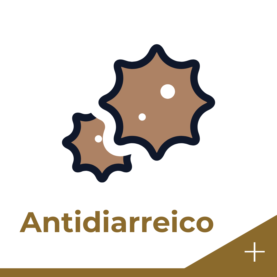Antidiarreico
