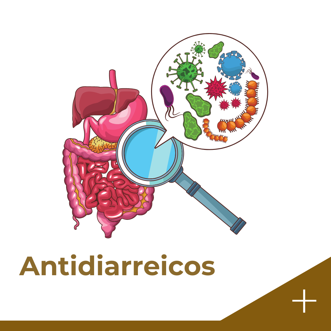 Antidiarreico