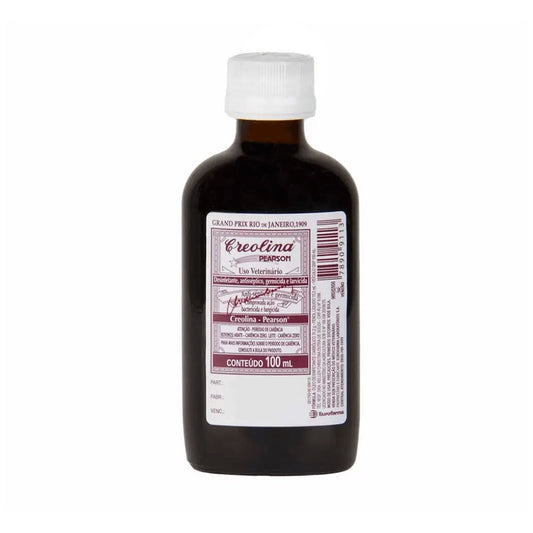 Creolina ® Pearson - 100 ML