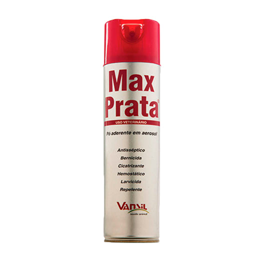 Max Prata ® Antiséptico mata gusanos - 500 ML - Alta efectividad - Agropecuaria Tamboril - Productos Agropecuarios Venezuela
