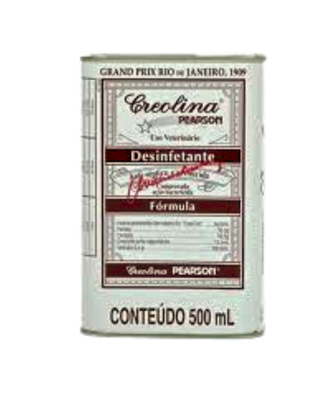 Creolina Pearson ® 500 ML