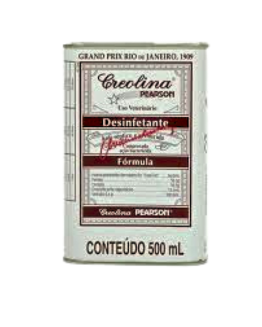 Creolina Pearson ® 500 ML