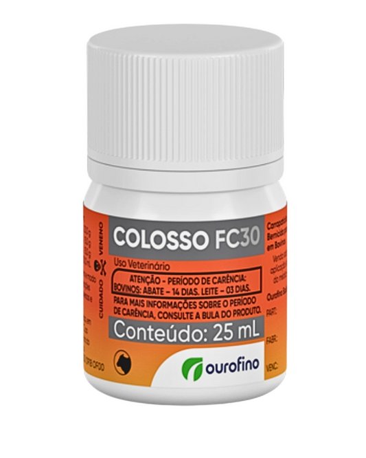 Colosso® FC30 - 25 ML