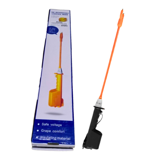 Garrocha ® 132 CM - HIGH POWER - 1,32
