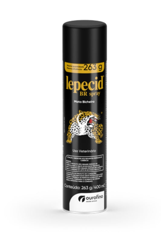 Lepecid Spray