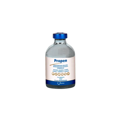 Propen 15 ml Syntec- Agropecuaria Tamboril Venezuela