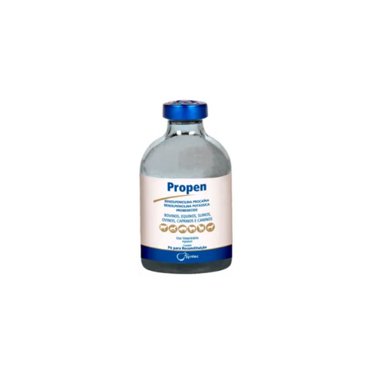 Propen 15 ml Syntec- Agropecuaria Tamboril Venezuela