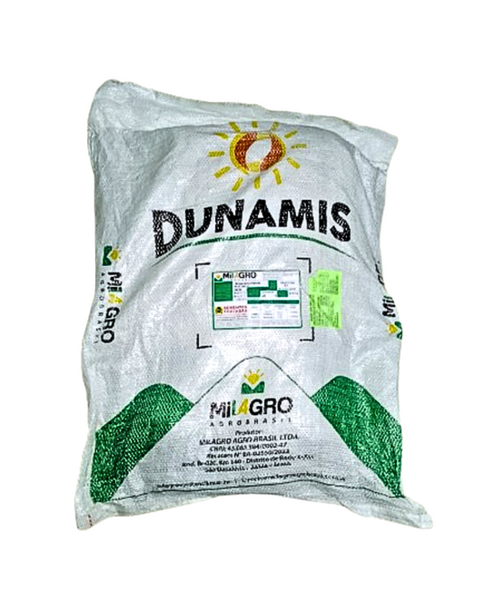 Semilla de pasto Dunamis Agromilagro 20 Kg. - Agropecuaria Tamboril